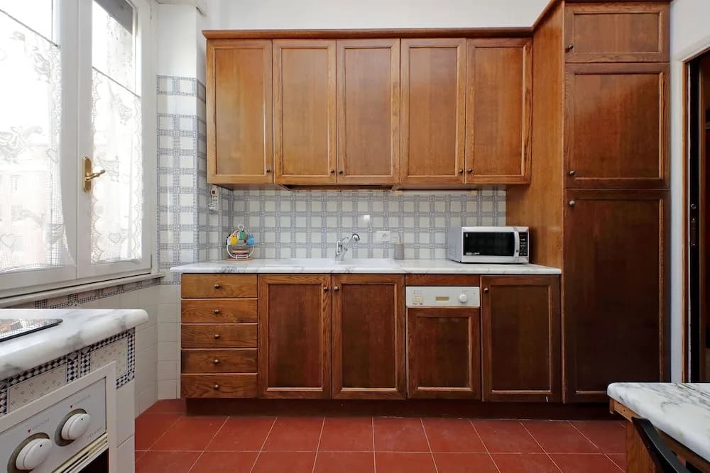 4bnb - Spacious Gracchi Apartment - photo 18