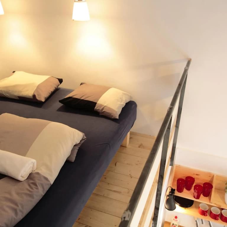 Maverick Apartments - photo 36