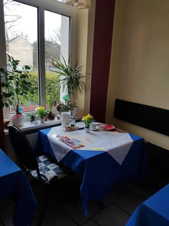 Pension Hubertus - photo 12