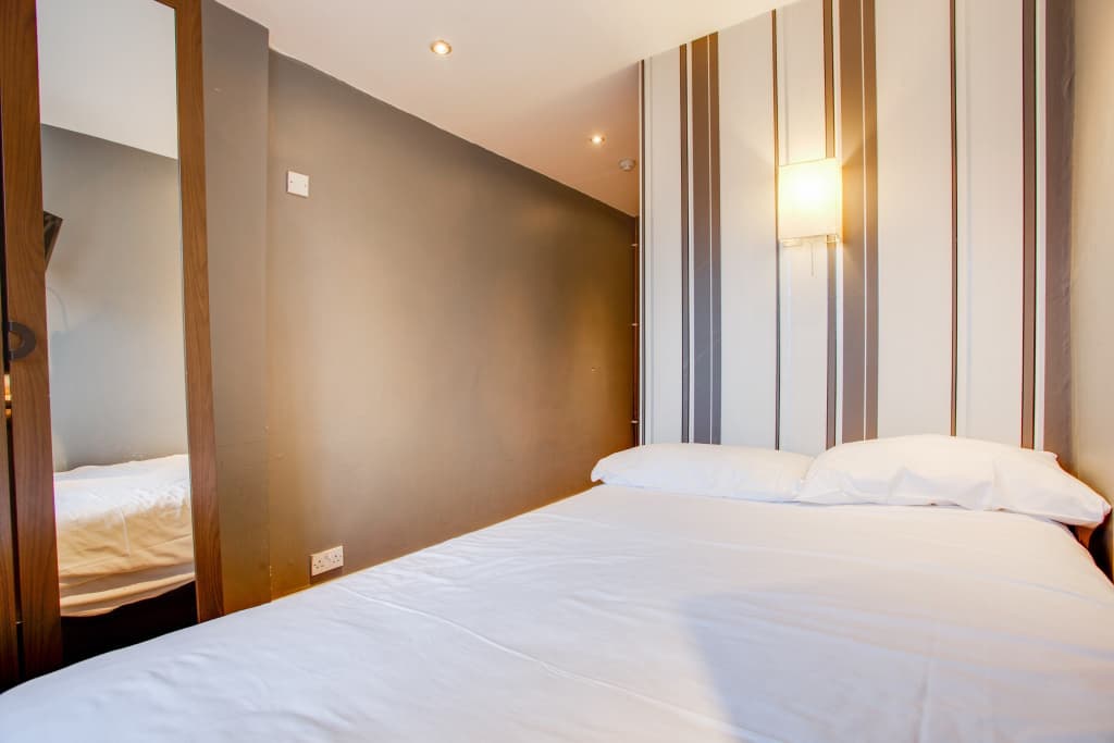 Somerset Hotel Baker Street London - photo 12