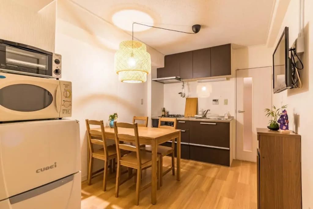 Daiwa Namba Building - Vacation STAY 7791 - photo 9