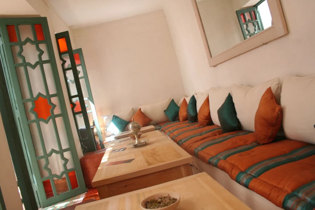Riad Dar Zitouna en Exclusivité - photo 4