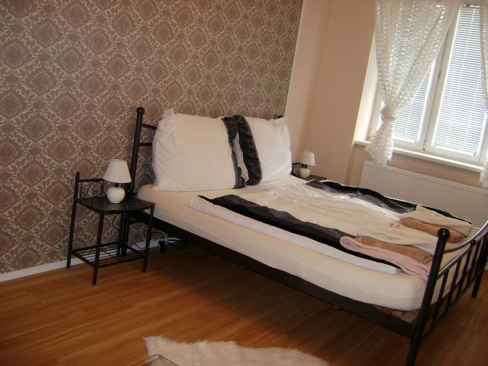 Vienna Luxury Residence - photo 2