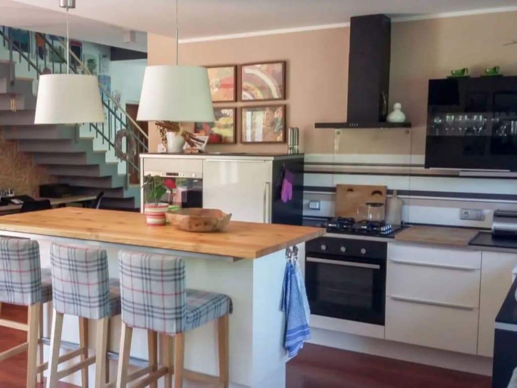 House Řeporyje Reporyje - photo 17