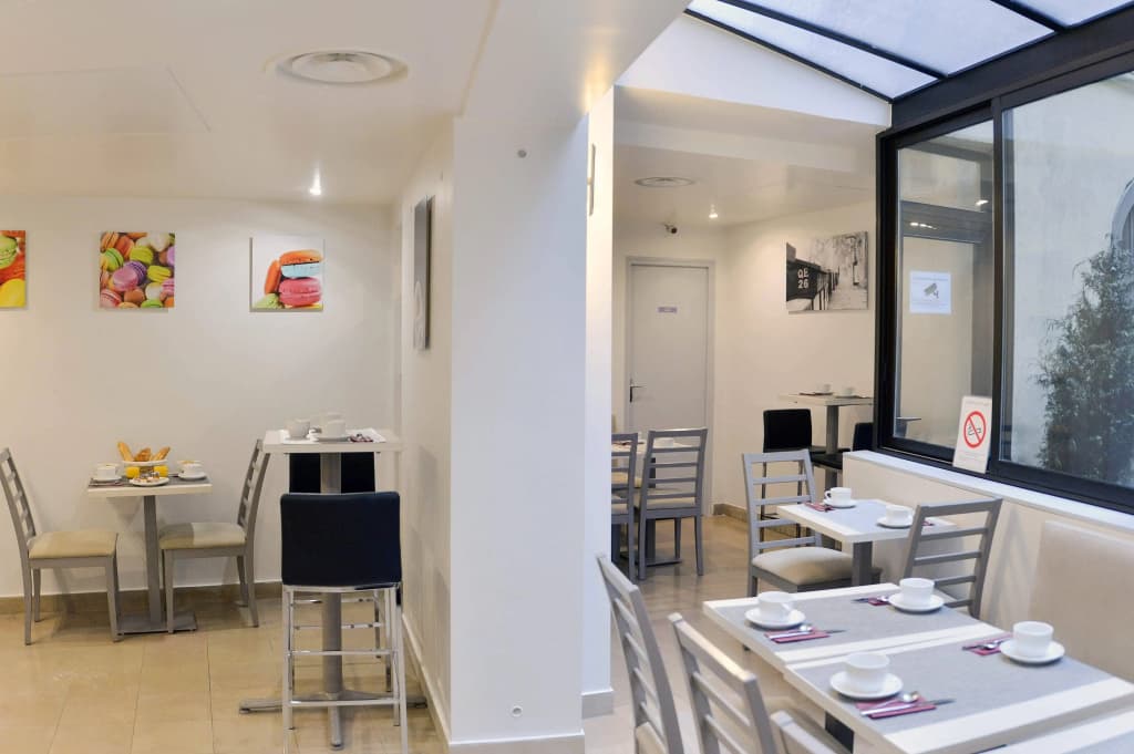 Hotel Eugenie - photo 12