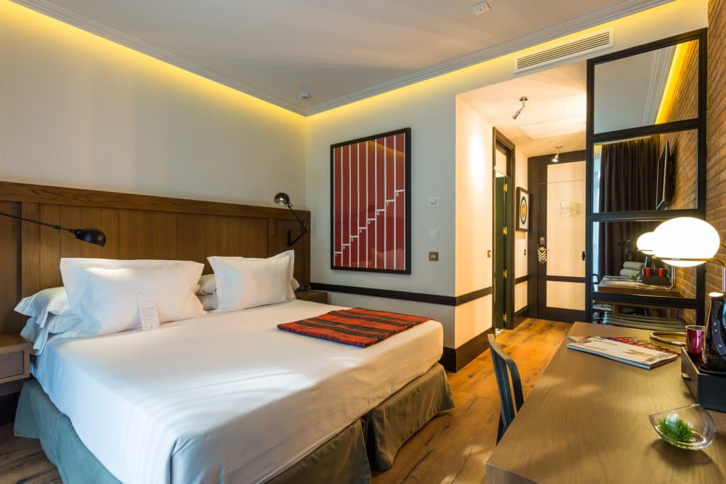 Only YOU Hotel Atocha - photo 49