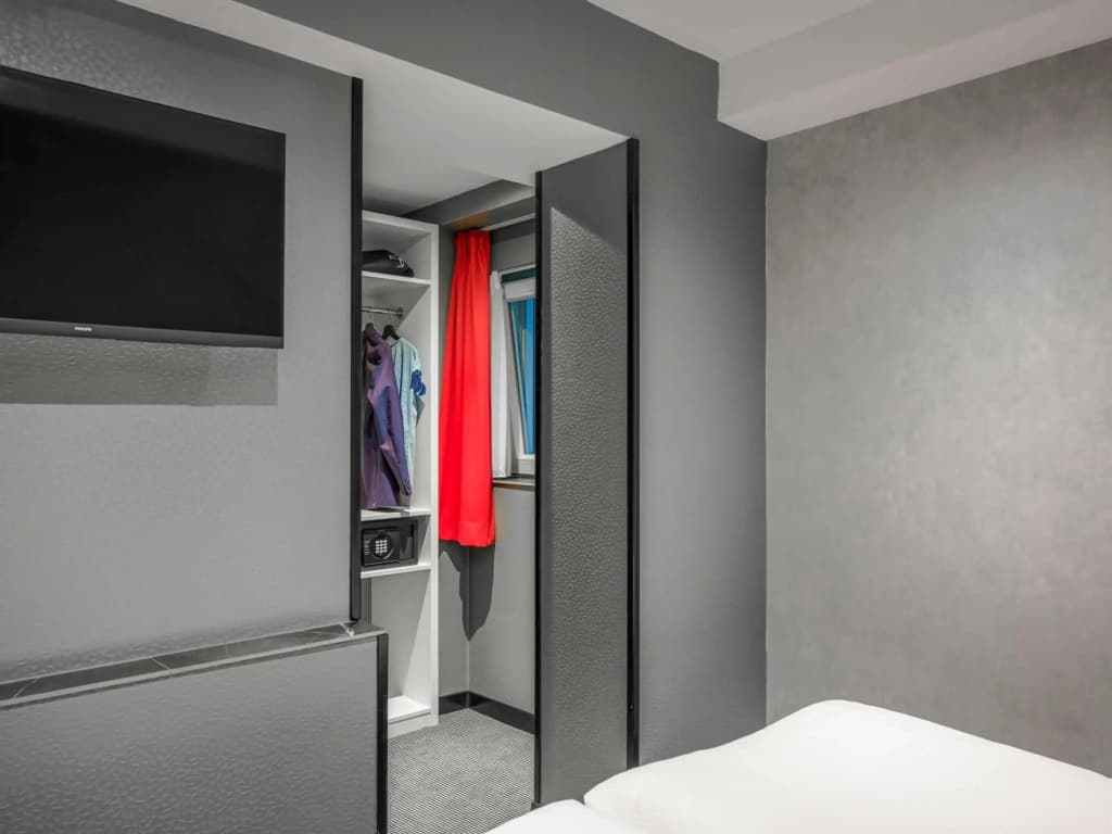 ibis Styles Amsterdam Amstel - photo 7