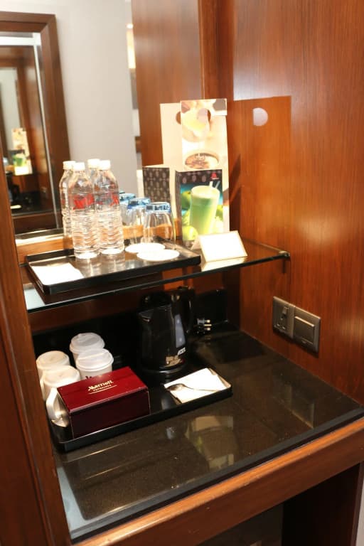Putrajaya Marriott Hotel - photo 13
