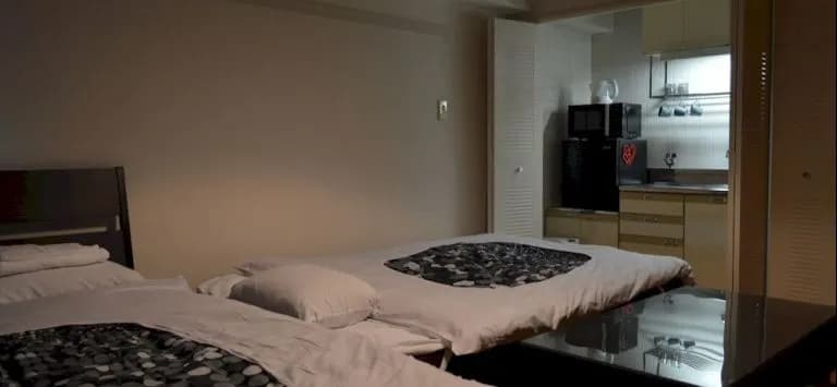 Kyoto Apartment Palati 21 - photo 5