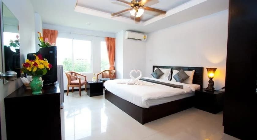 Wonderful Guesthouse - photo 20