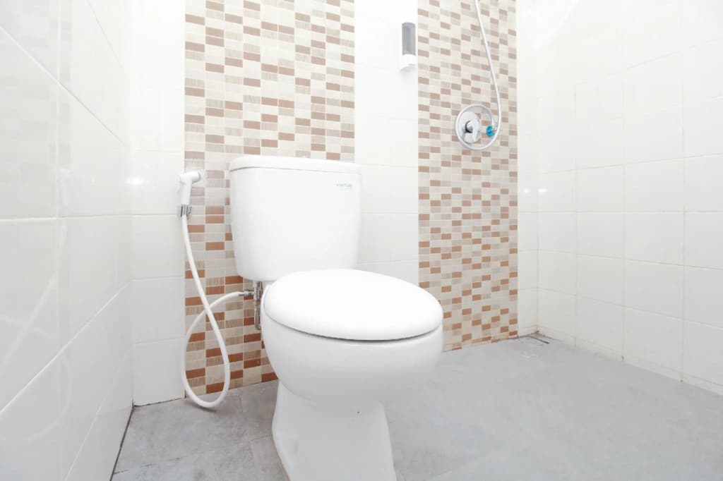 Matahari Guest House Denpasar - photo 4