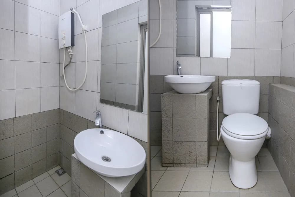 Nice Stay 365 Services by OYO Rooms - photo 8