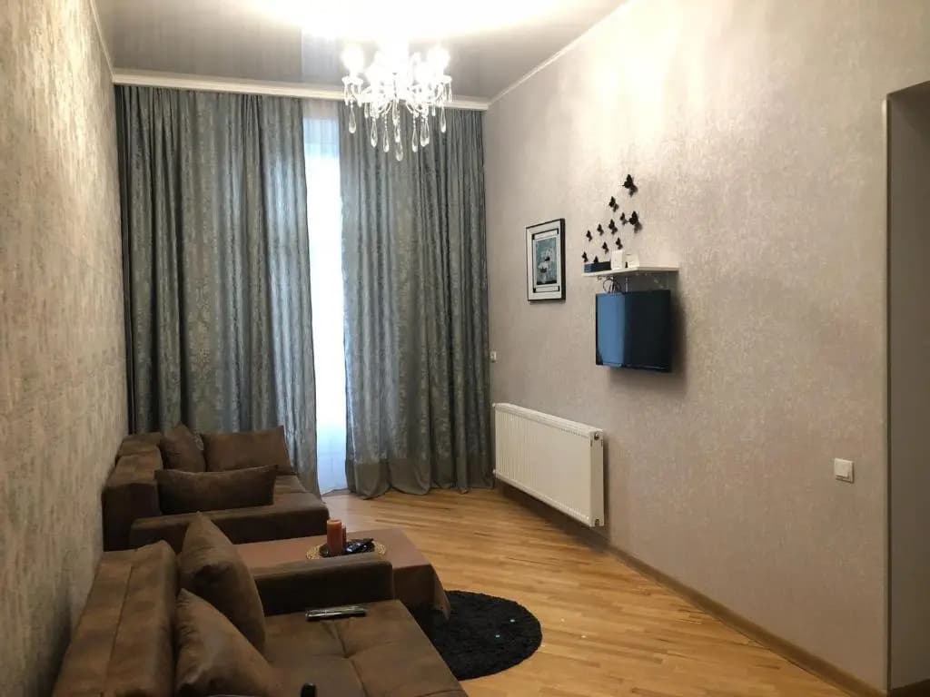 Rashed Apartment1 - photo 3