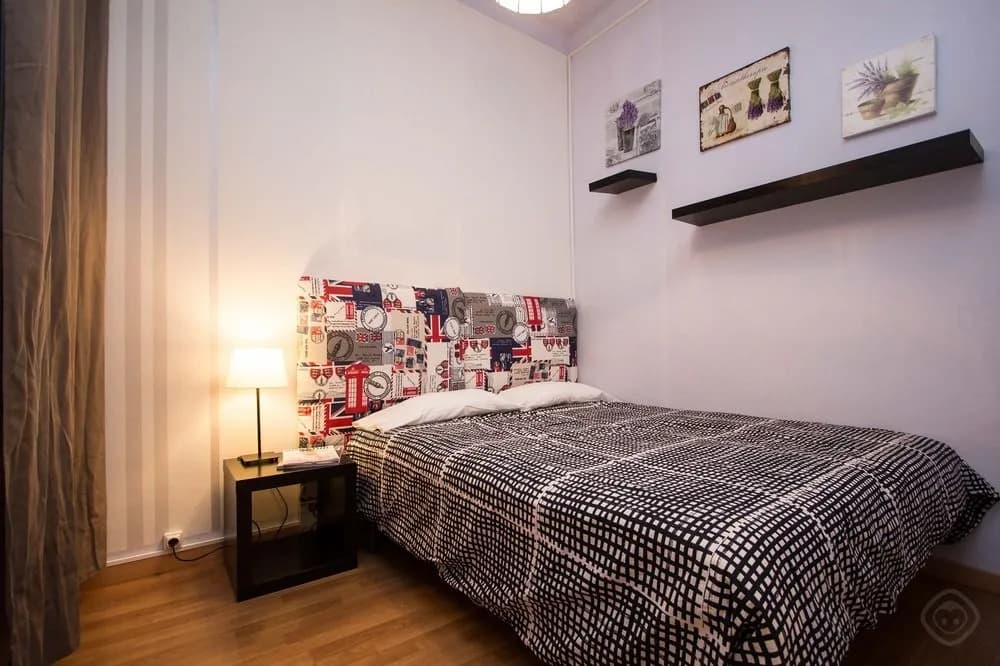 Eixample Apartments Sant Antoni Area - photo 3