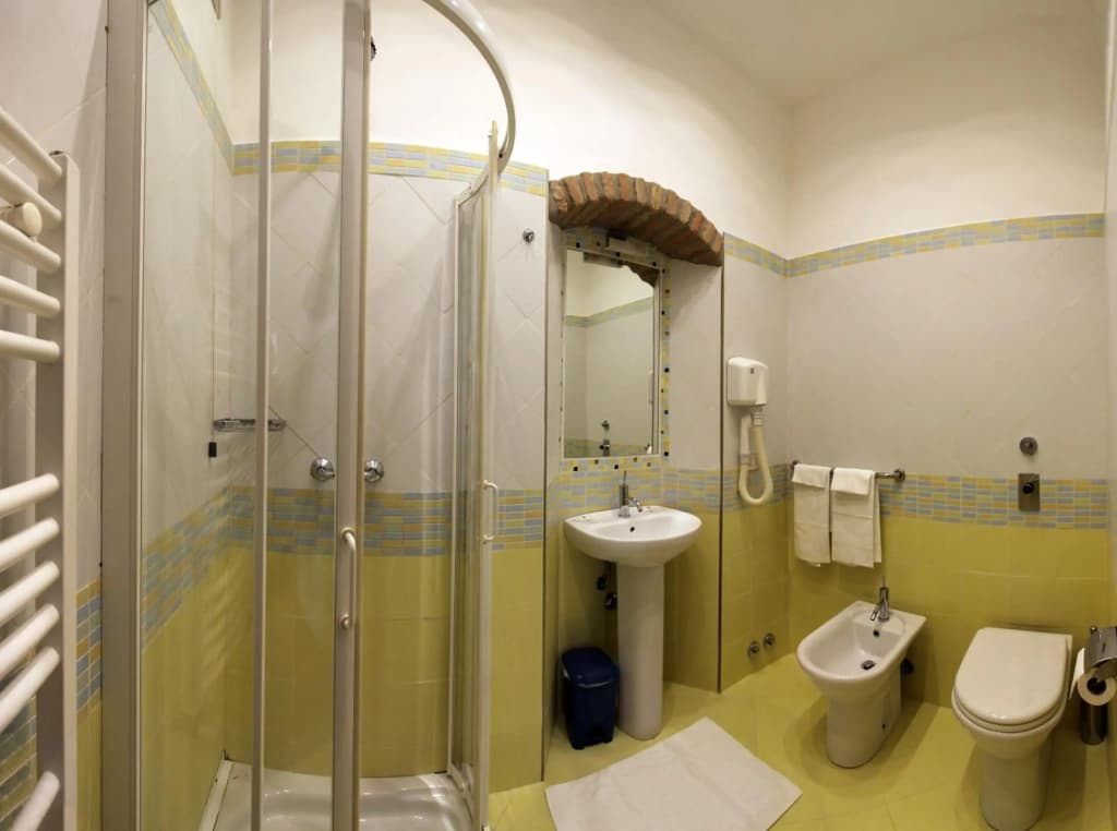 Lux Hotel Durante - photo 8