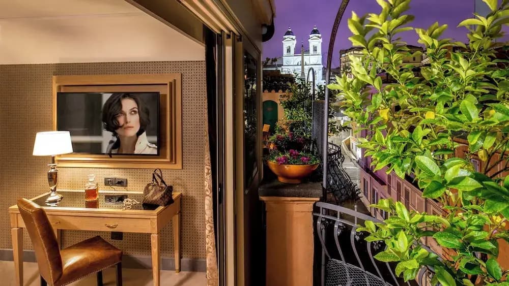 The Inn at the Spanish Steps Exclusive Collection - The Nest at The Spanish Steps - photo 41