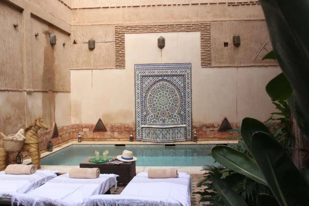 Riad Passali - photo 6