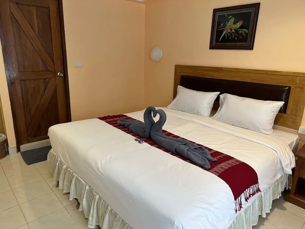 Nid Huahin Hotel - photo 3