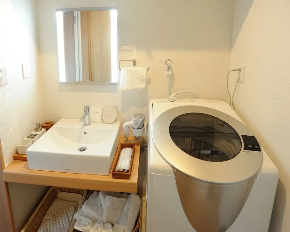 KO・U・MAE house - photo 7