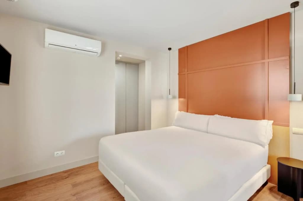 B&B Apartamentos Fuencarral 46 - photo 43