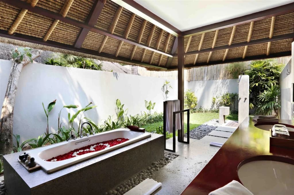 Kayumanis Jimbaran Private Estate & Spa - photo 16