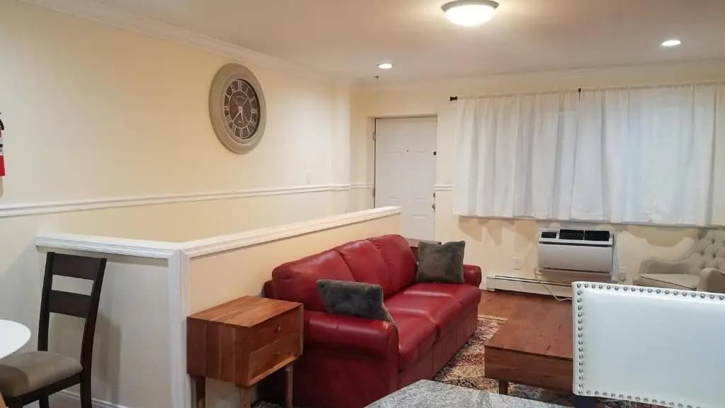 Comfortable Quality Cribs - main photo