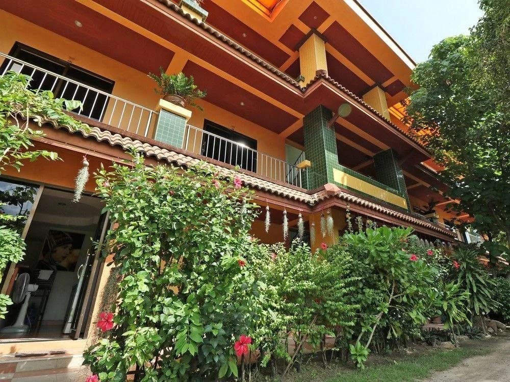 Samui Tonrak Residence - photo 11
