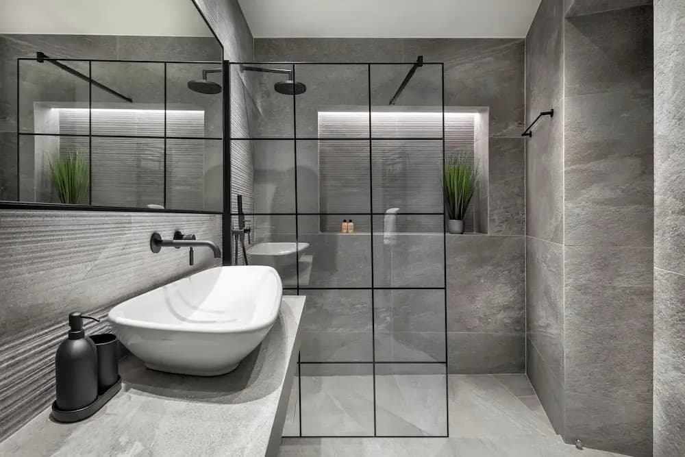 J&A Luxury Residence - photo 8