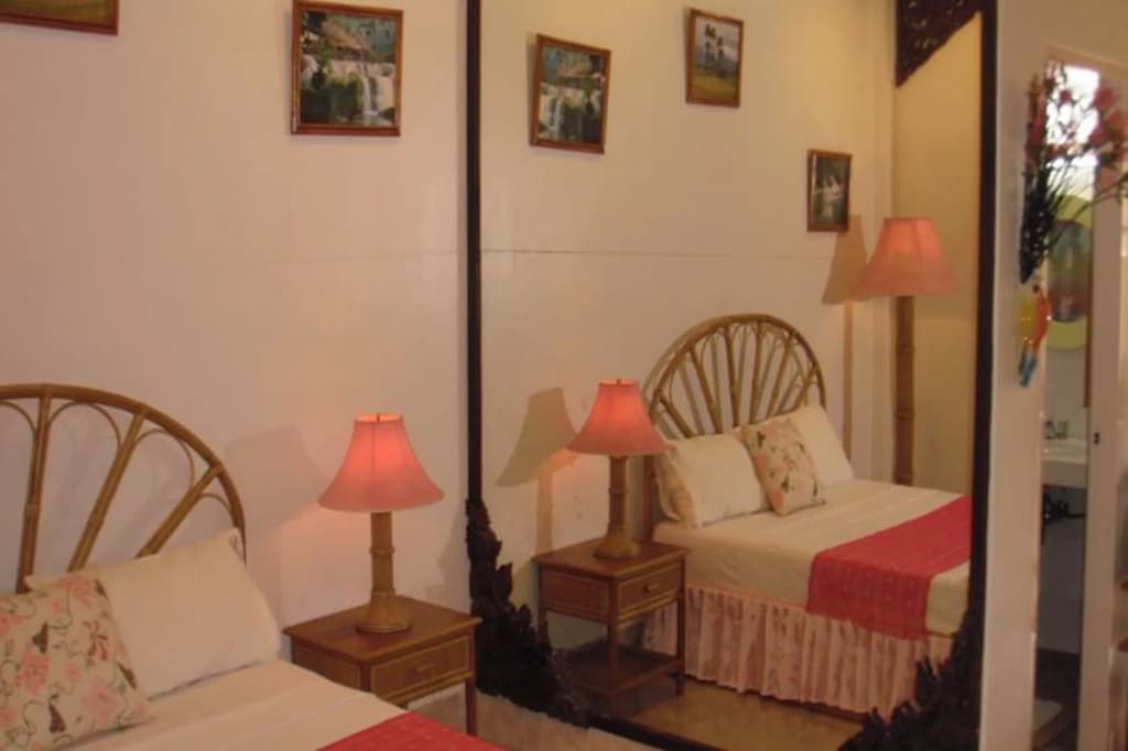 Patong Sunbeach Hotel - photo 3