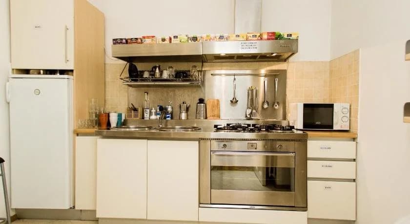 Best Choice Hostel - photo 15