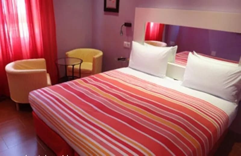 Hostal Arco Iris - photo 5