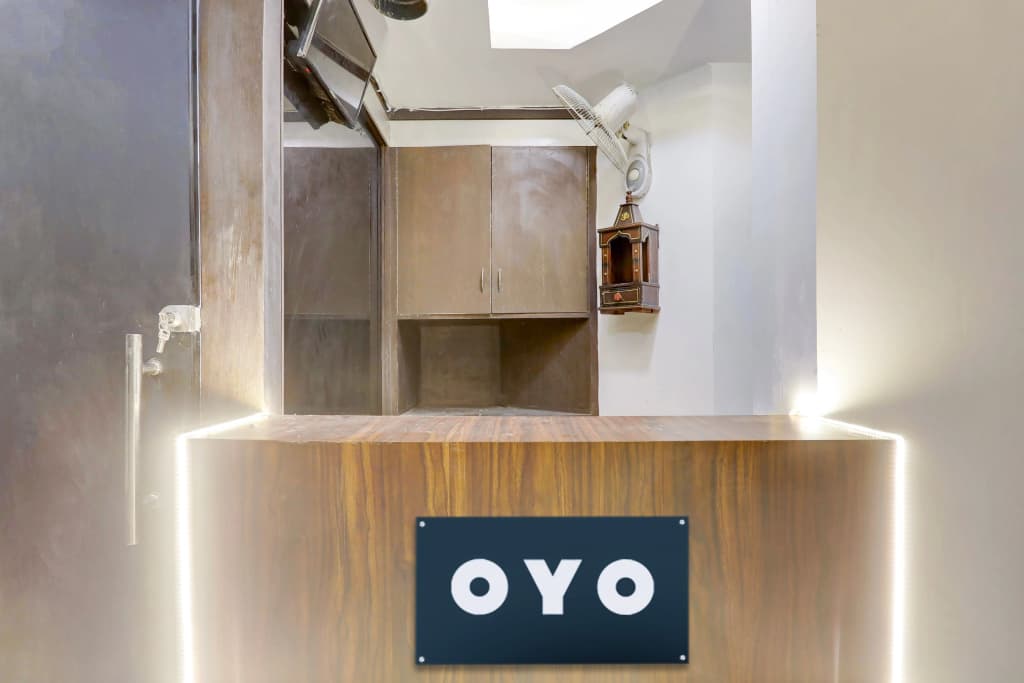 Hotel O Kashish Residency - photo 1