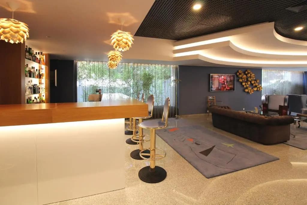 Hotel 3K Barcelona - photo 2