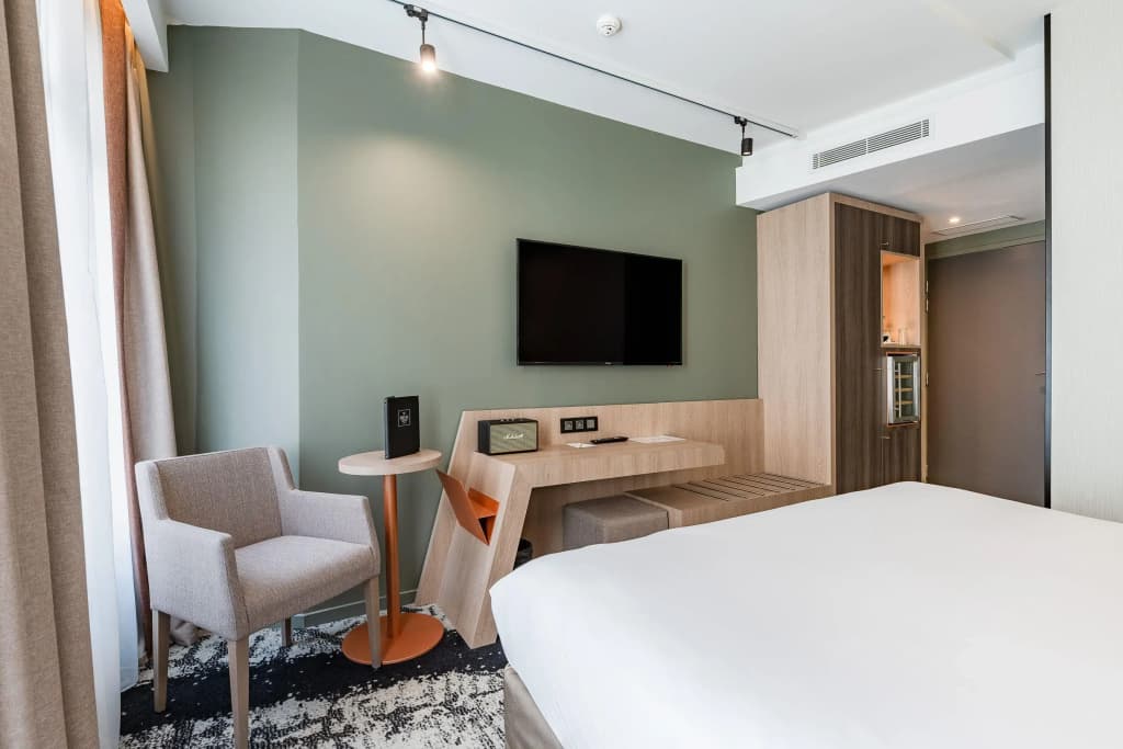Hotel B55 - photo 33