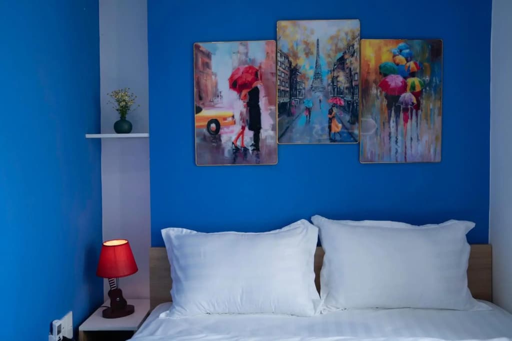 Harmony Homestay - photo 2