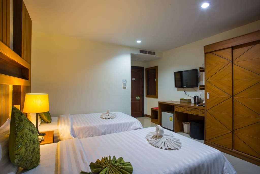 The Chambre - photo 15