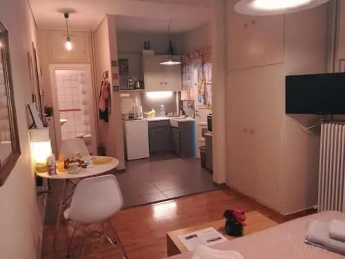 Koukaki ideal studio for 2 - photo 2