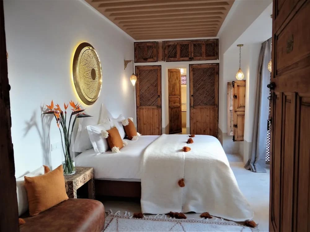 Riad  Dar Eternity - photo 3