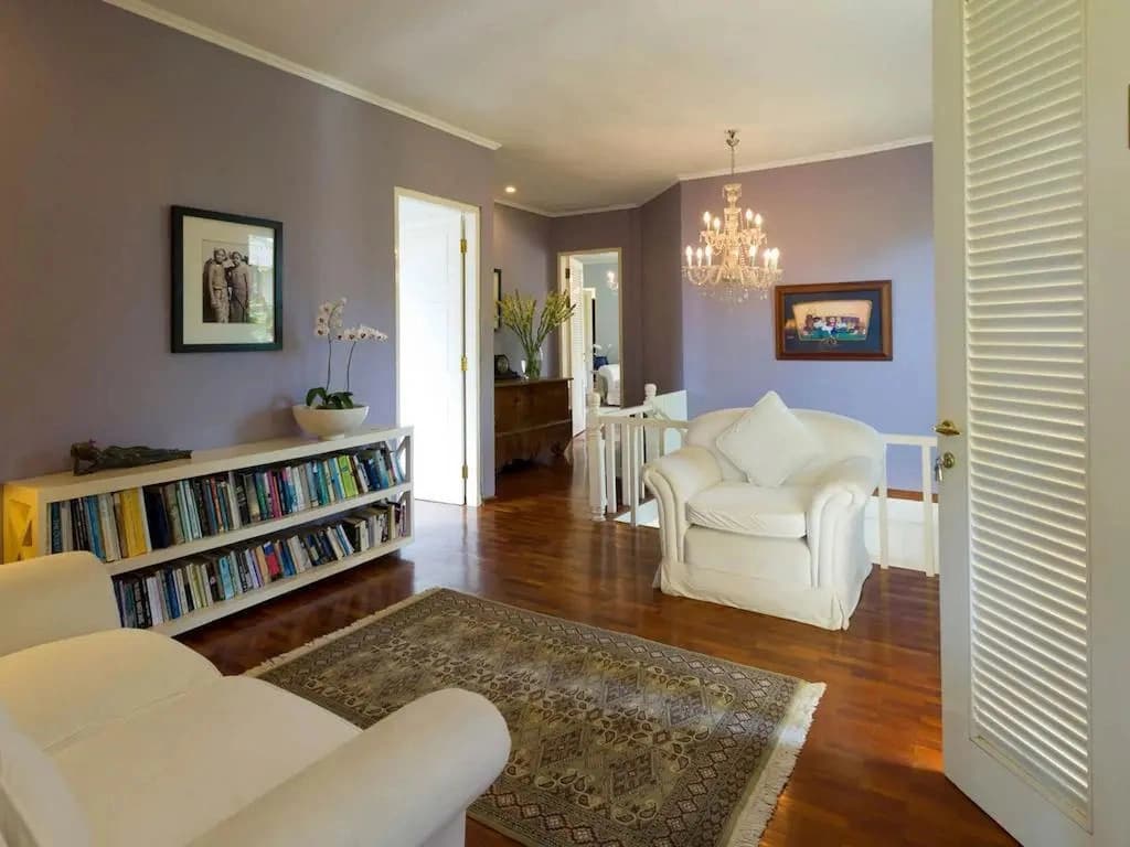 The Shamira Villa - photo 8