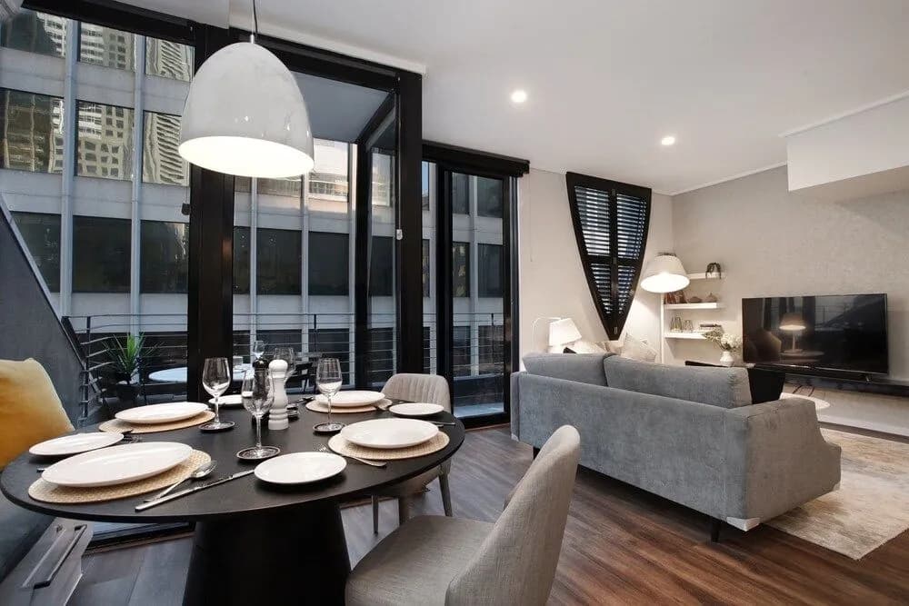 StayCentral - Little Collins (CBD) - photo 5