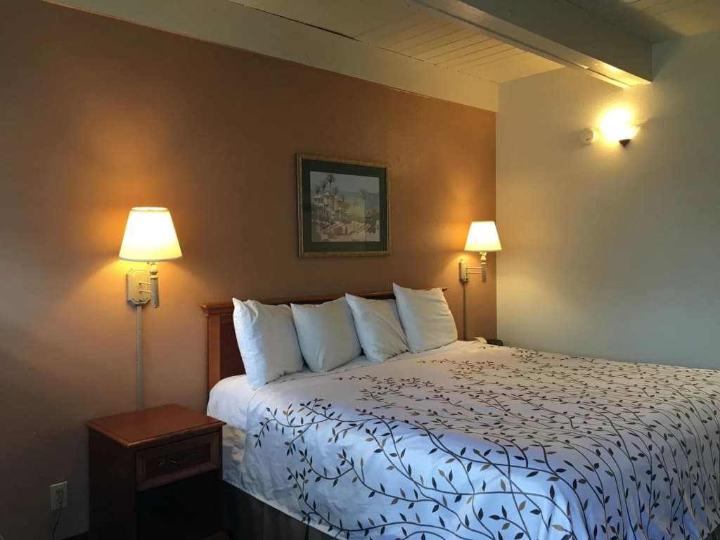Van Ness Inn - photo 6