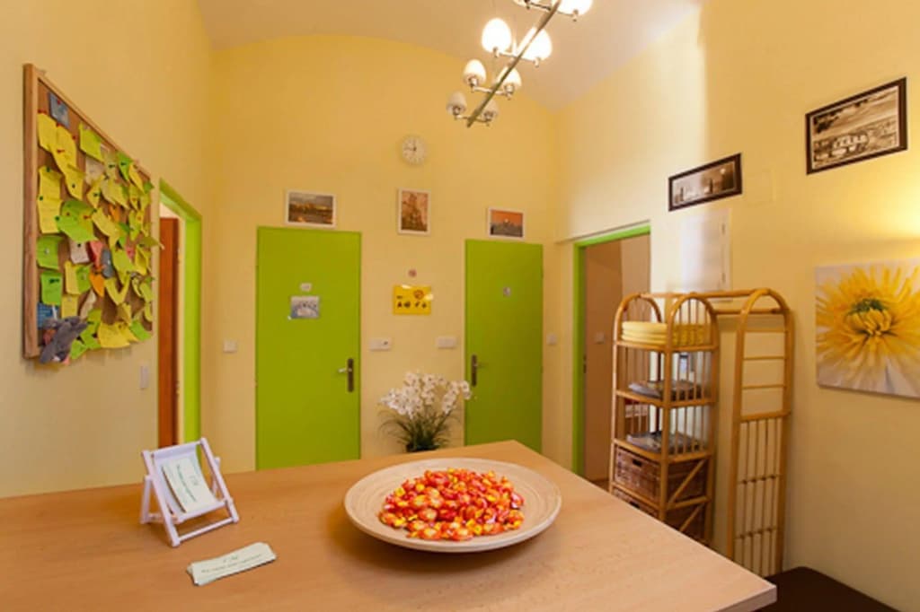 I'm Hostels and Apartments - photo 14