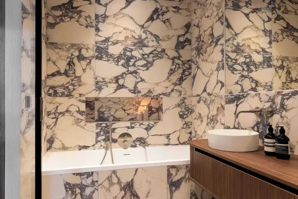 Appartement luxueux AC  Bastille - Blum - photo 6