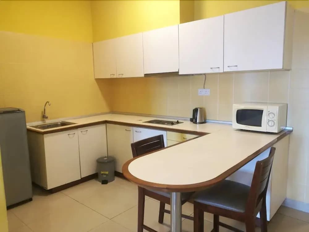 Le Home @ Cempaka Suites - photo 22