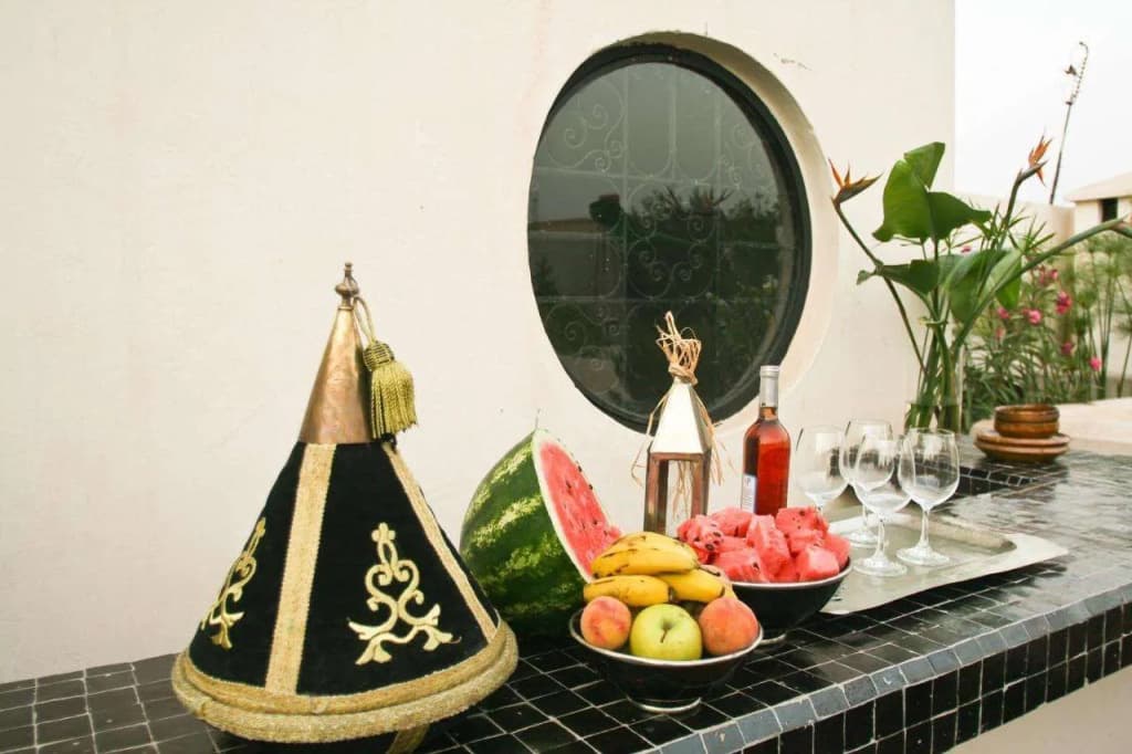 Riad Golfame - photo 4