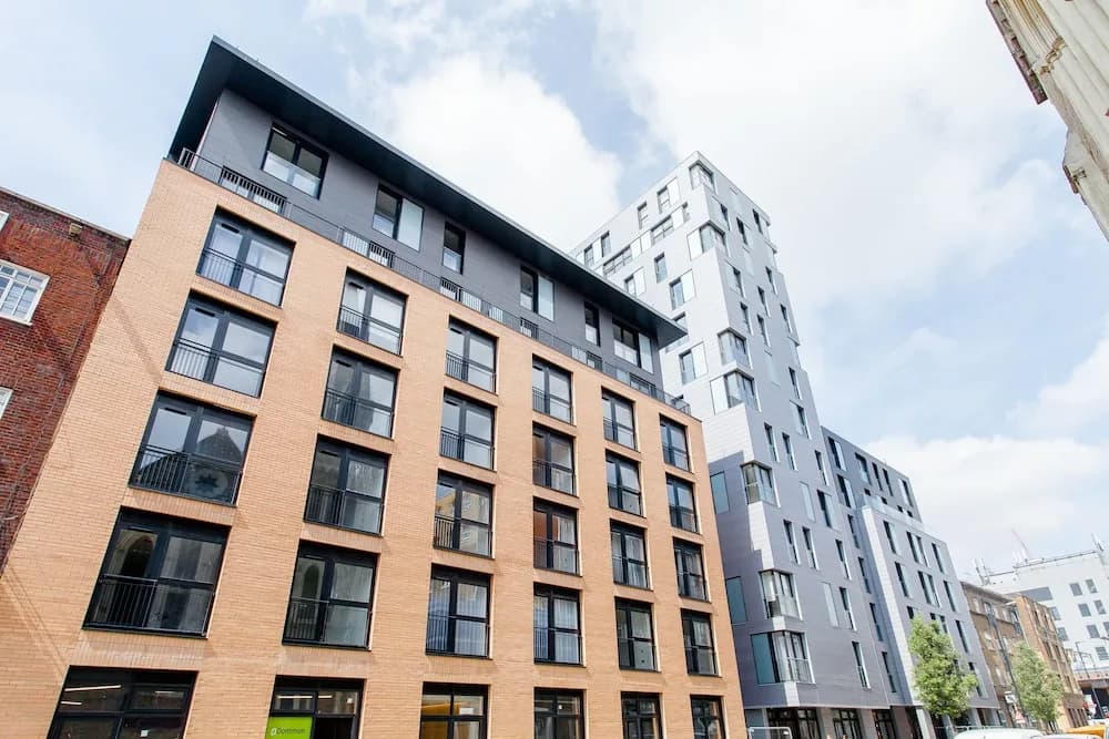 The Lofts E1 - photo 7