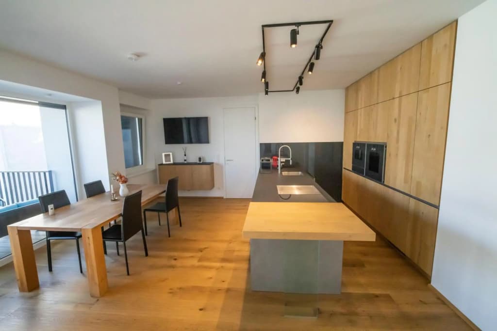 Moderne trifft Tradition im Herzen Wiens - photo 13