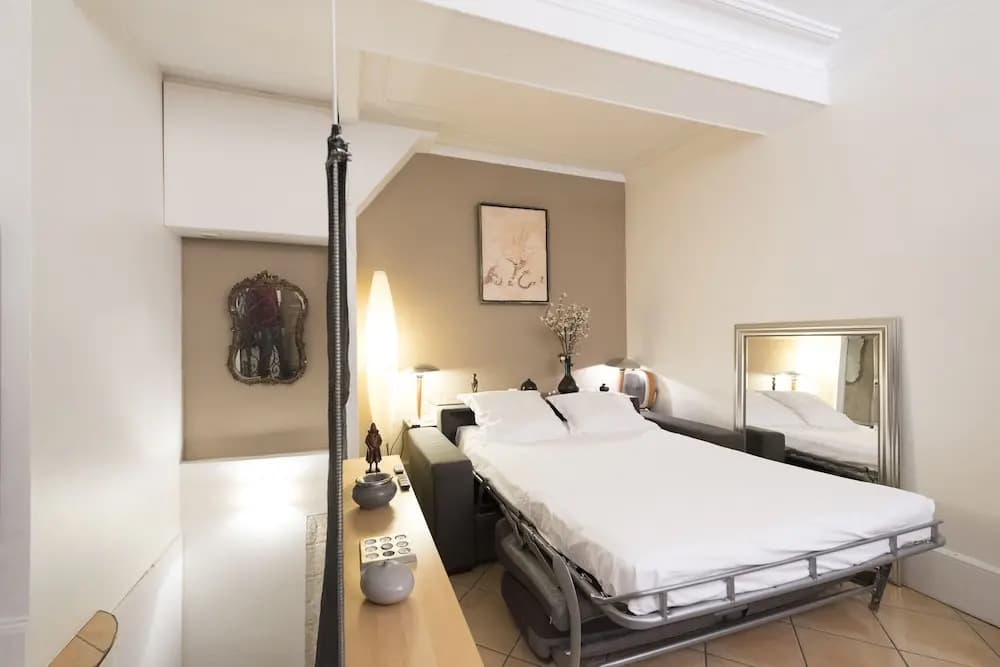 Saint-Georges Duplex - photo 10