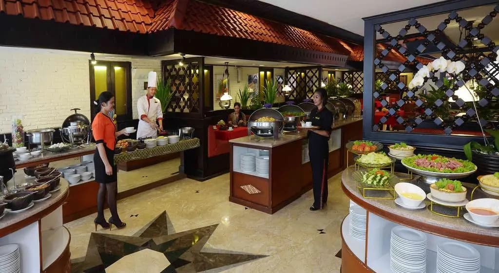 The Jayakarta Jakarta - photo 5