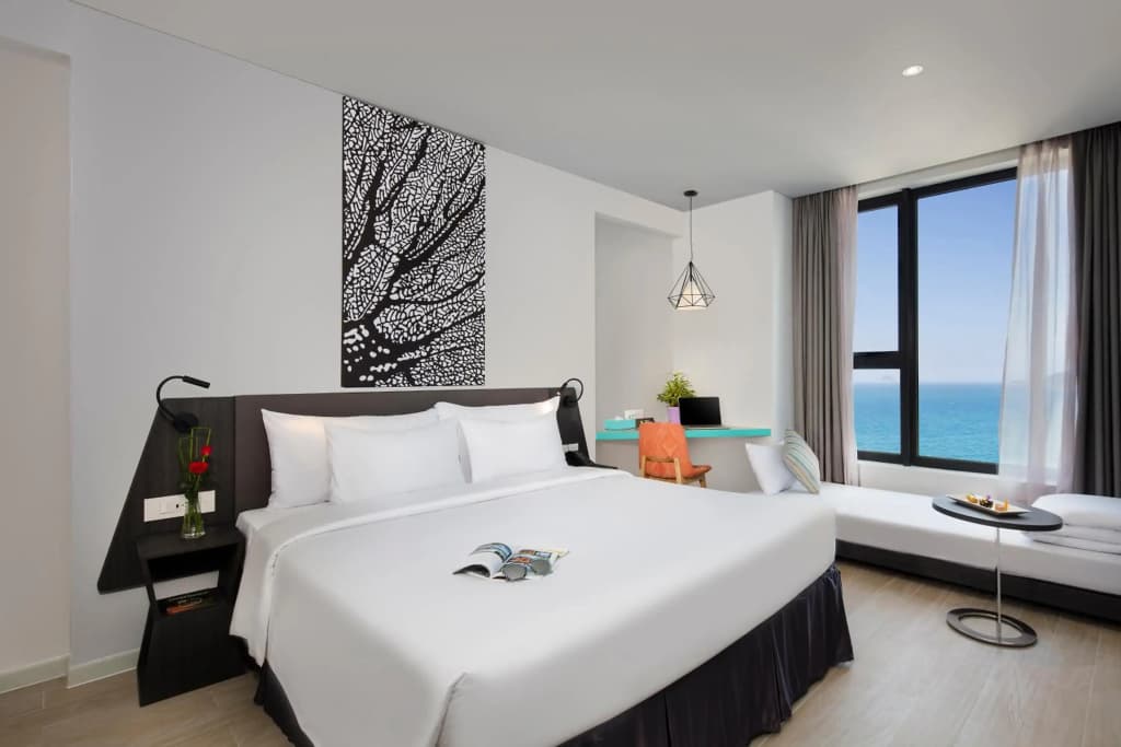 ibis Styles Nha Trang - photo 47
